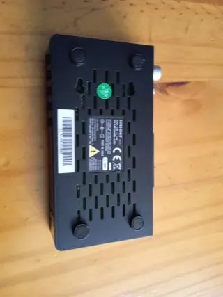 Decodificador SMARTIX DH17