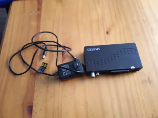 Decodificador SMARTIX DH17