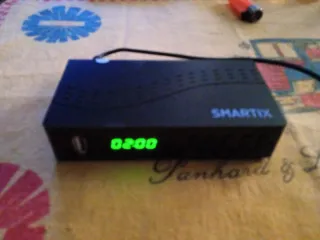 Decodificador SMARTIX DH17