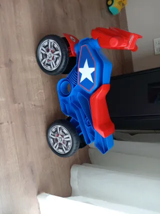 Bicicletas para bebés sin usar