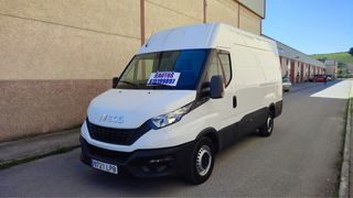 Iveco Daily 2.3 136CV