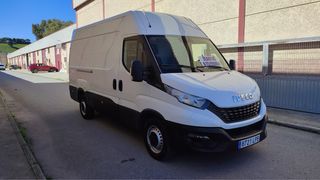 Iveco Daily 2.3 136CV