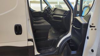 Iveco Daily 2.3 136CV