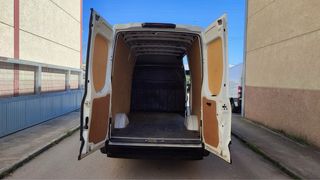 Iveco Daily 2.3 136CV
