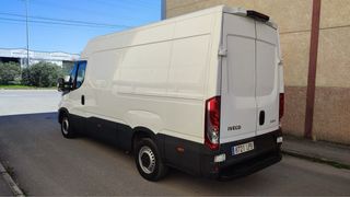 Iveco Daily 2.3 136CV