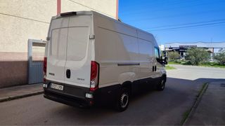 Iveco Daily 2.3 136CV