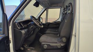Iveco Daily 2.3 136CV