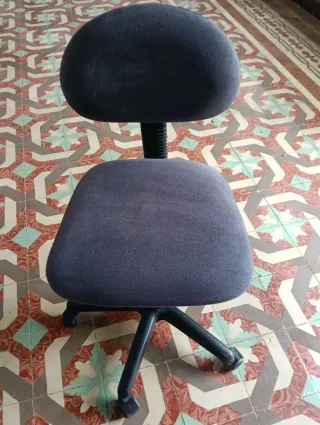 Silla de escritorio