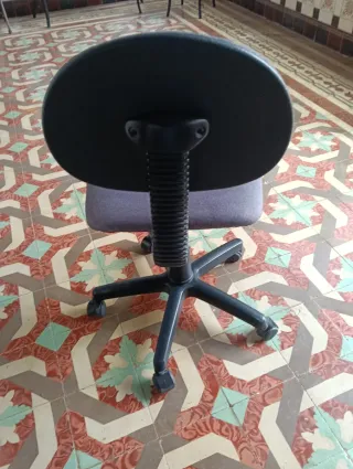 Silla de escritorio