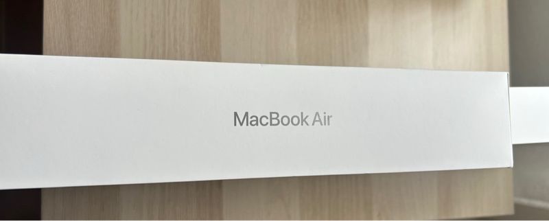 Cajas Apple iPad/Airpods/Macbook/MacMini/Pencil afbeelding 5