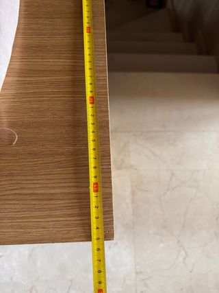 Cómoda de armario con 4 cajones