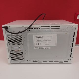 Forno a microonde grill Whirlpool MWD 308/WH 20 lt