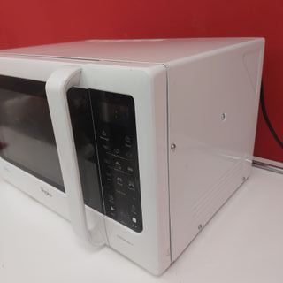 Forno a microonde grill Whirlpool MWD 308/WH 20 lt