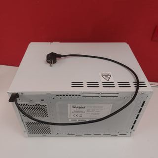 Forno a microonde grill Whirlpool MWD 308/WH 20 lt