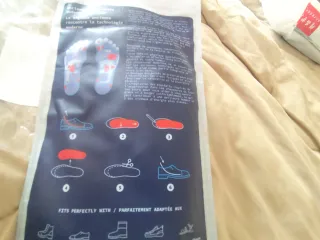 Solette Akusoli magnetiche