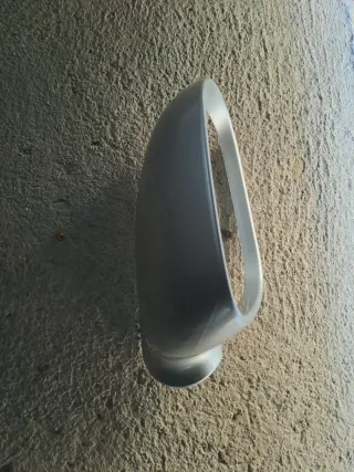 Carcasa Retrovisor Golf 5