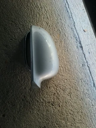 Carcasa Retrovisor Golf 5