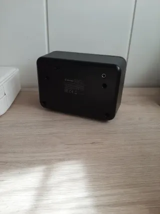 Guitarra eléctrica + amplificador + accesorios