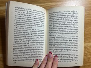 Crónica de una muerte anunciada