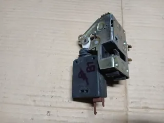 Fechadura Citroën Saxo Passageiro