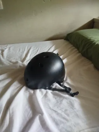 Casco Oxelo Talla 50-54cm