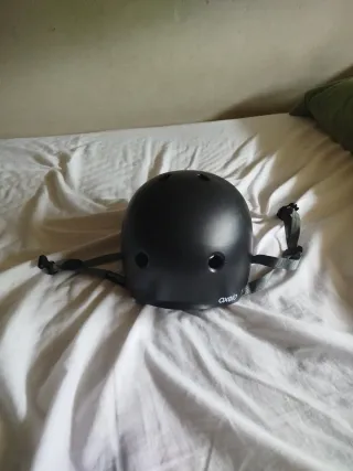 Casco Oxelo Talla 50-54cm