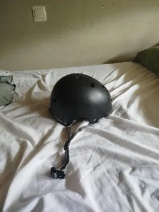 Casco Oxelo Talla 50-54cm