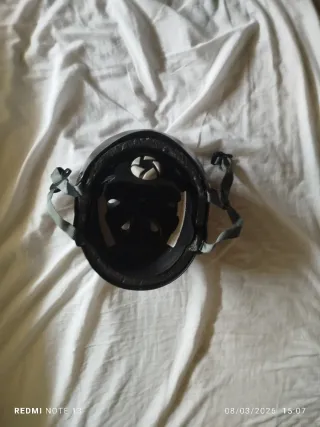 Casco Oxelo Talla 50-54cm