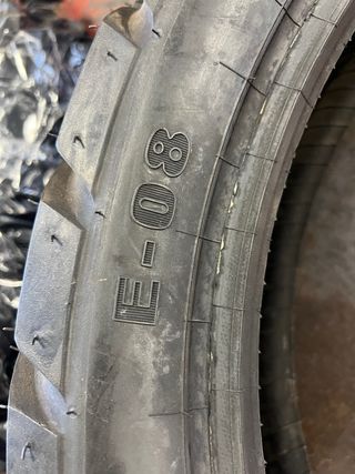 Lote Neumáticos Trail Ocasión