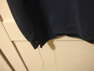 Polo Alta Visibilidad Manga Corta 3XL