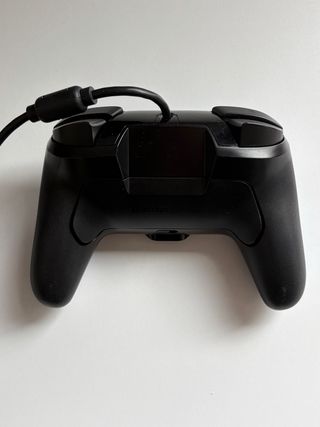 Mando Nintendo Switch Pro Azul