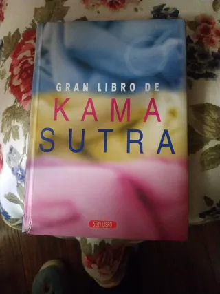 Gran libro del kamasutra
