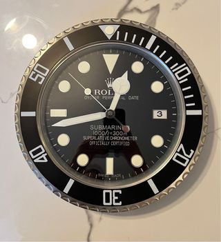 Orologio da parete Submariner