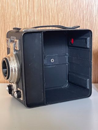 Cámara Gevaert Gevabox 6x9