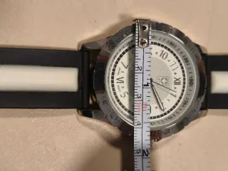 Reloj WTI World Time International