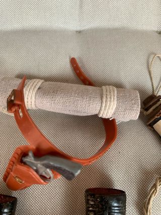 Accesorios Geyperman Western