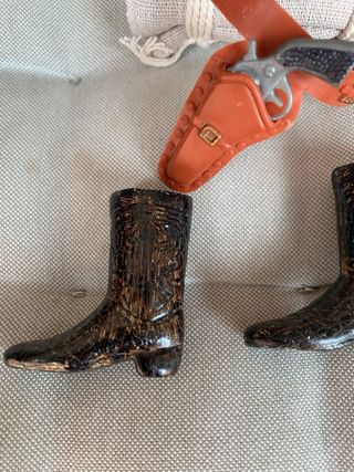 Accesorios Geyperman Western