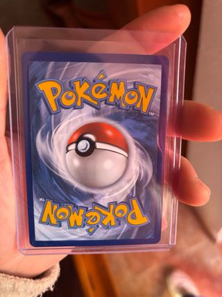 Carta Pokémon Rayquaza V 210 PS