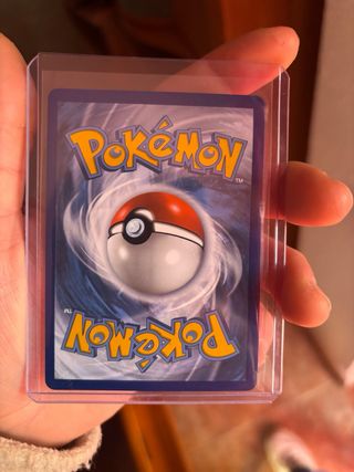 Carta Pokémon Rayquaza V 210 PS