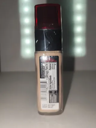 L'Oréal Infallible Base de Maquillaje Tono 410