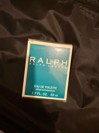 Ralph Lauren Eau de Toilette 50 ml