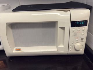 Microondas Daewoo Edition-1