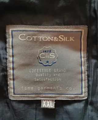 Giubbotto Casual Impermeabile con Cappuccio Tasche