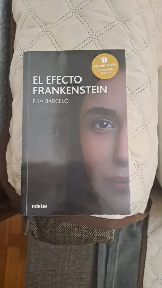EL EFECTO FRANKENSTEIN