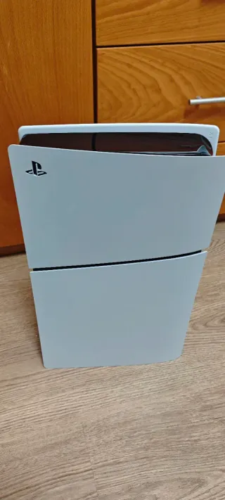 Playstation 5 Slim