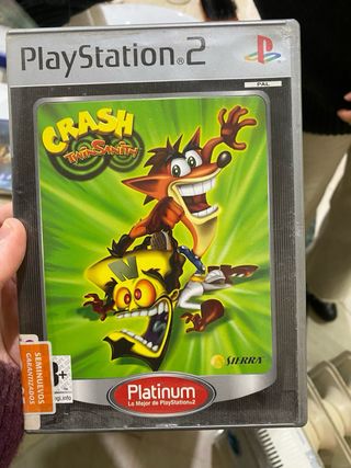 PlayStation 2 Chicken Little Juego