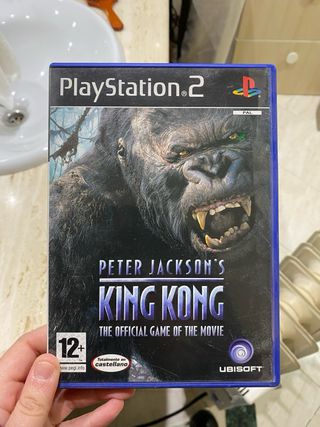 PlayStation 2 Chicken Little Juego