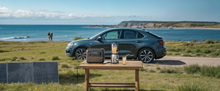 Estación Energía Portátil BLUETTI AC50P 700W