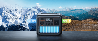 Estación Energía Portátil BLUETTI AC50P 700W