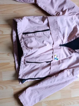 Chaqueta Zara 11/12 años (152cm)